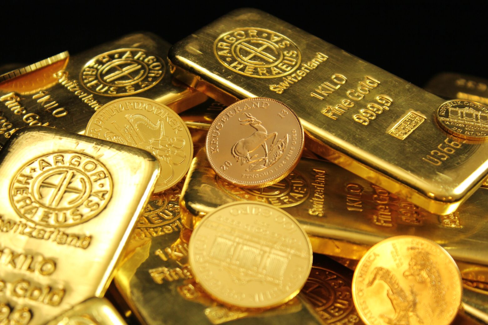 Diversifying 401(k) Plans With Gold Investments A Smart Strategy?
